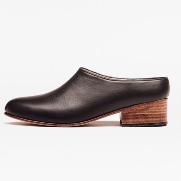 Nisolo Shoes - Nisolo Sofia Slip-on size 7.5